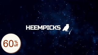 HEEMS PICKS Discount Coupon