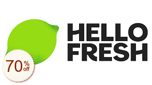 HelloFresh boxshot