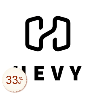 Hevy Discount Coupon
