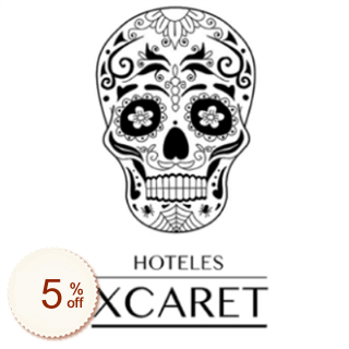 Hoteles Xcaret Discount Coupon