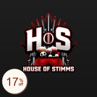 House of Stimms Discount Coupon