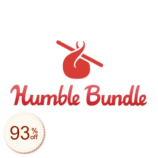 Humble Bundle Discount Coupon