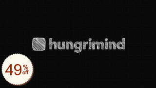 Hungrimind Discount Coupon
