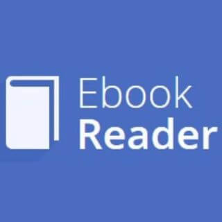Icecream Ebook Reader Pro sparen