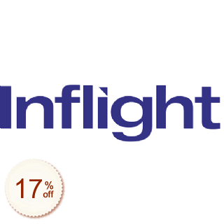 inflight Addon Discount Coupon