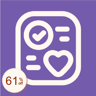 Journal it! Discount Coupon