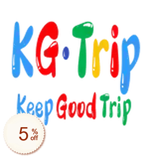 Keep Good Trip Discount Coupon