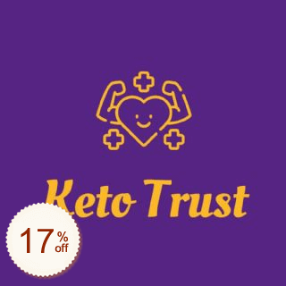 KetoTrust Discount Coupon