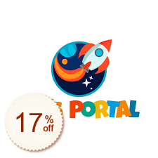 Kid's Portal Discount Coupon