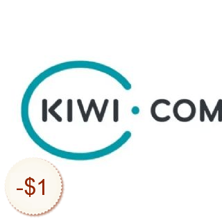 Kiwi Discount Coupon