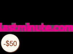 Lastminute Discount Coupon