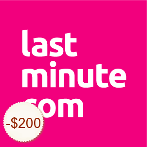 lastminute.com Discount Coupon