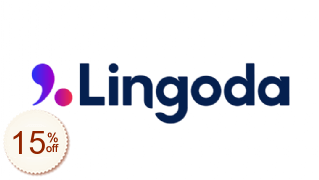 Lingoda Shopping & Trial