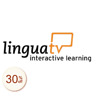 Linguatv Discount Coupon