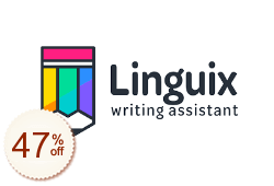 Linguix Writing Assistant Discount Coupon