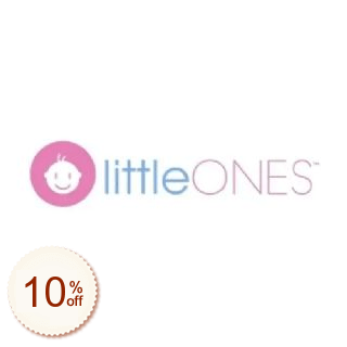 Little Ones Discount Coupon