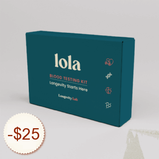 Lola Health Discount Coupon
