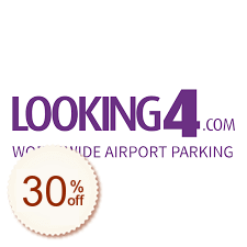 Looking4Parking Discount Coupon