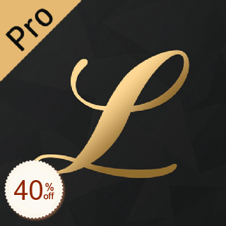 Luxy App Discount Coupon