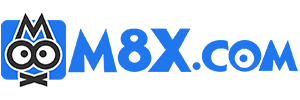 M8X Discount Coupon