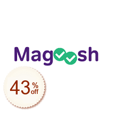 Magoosh Discount Coupon