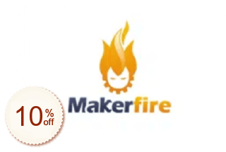 Makerfire Discount Coupon