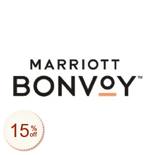 Marriott International Discount Coupon