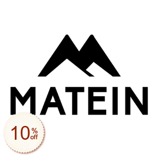 Matein Discount Coupon
