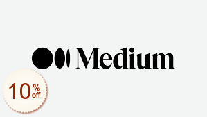 Medium Discount Coupon