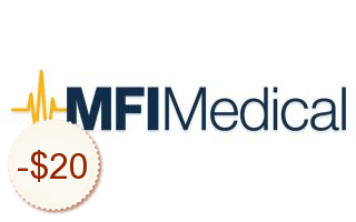 MFI Medical Discount Coupon