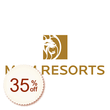 MGM Resorts Discount Coupon