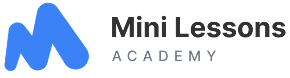 Mini Lessons Academy Discount Coupon