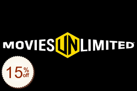 Movies Unlimited Discount Coupon