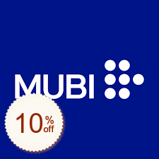 MUBI Discount Info