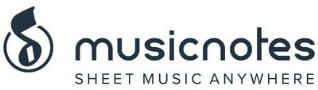 Musicnotes Shopping & Trial