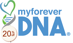 My Forever DNA Discount Coupon