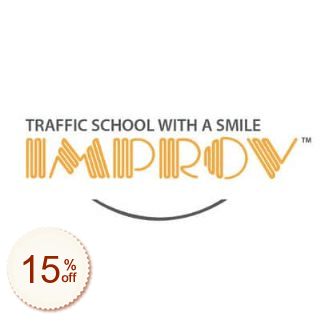 myIMPROV Discount Coupon