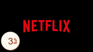 Netflix Discount Coupon