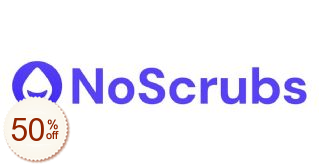 NoScrubs Discount Coupon