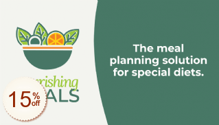 Nourishing Meals Discount Coupon