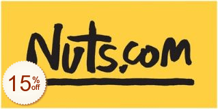 Nuts.com Discount Coupon