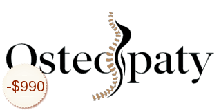 Osteopaty Discount Coupon