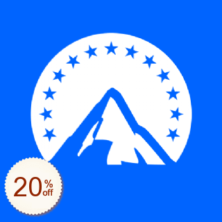 Paramount Discount Coupon