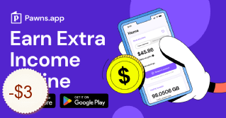 Pawns.app Discount Coupon