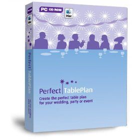 PerfectTablePlan Shopping & Trial