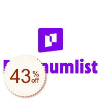 Platinumlist Discount Coupon