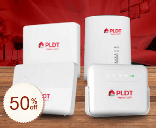 PLDT Home Discount Coupon