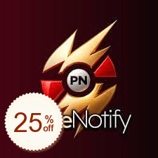 PokeNotify Discount Coupon