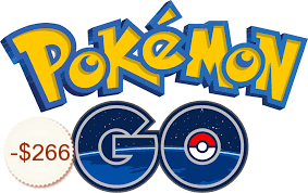 Pokémon GO Discount Coupon