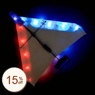 POWERUP Toys Discount Info